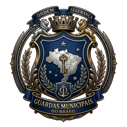 Combo Guardas Municipais
